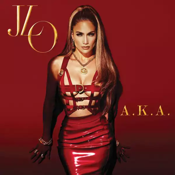 Jennifer Lopez - A.K.A ft. Travie Mccoy